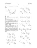 SUBSTITUTED- 1H-BENZO[D]IMIDAZOLE SERIES COMPOUNDS AS LYSINE-SPECIFIC     DEMETHYLASE 1 (LSD1) INHIBITORS diagram and image