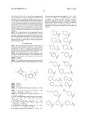 SUBSTITUTED- 1H-BENZO[D]IMIDAZOLE SERIES COMPOUNDS AS LYSINE-SPECIFIC     DEMETHYLASE 1 (LSD1) INHIBITORS diagram and image