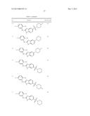 SUBSTITUTED- 1H-BENZO[D]IMIDAZOLE SERIES COMPOUNDS AS LYSINE-SPECIFIC     DEMETHYLASE 1 (LSD1) INHIBITORS diagram and image