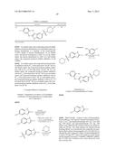 SUBSTITUTED- 1H-BENZO[D]IMIDAZOLE SERIES COMPOUNDS AS LYSINE-SPECIFIC     DEMETHYLASE 1 (LSD1) INHIBITORS diagram and image