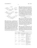 SUBSTITUTED- 1H-BENZO[D]IMIDAZOLE SERIES COMPOUNDS AS LYSINE-SPECIFIC     DEMETHYLASE 1 (LSD1) INHIBITORS diagram and image