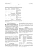 SUBSTITUTED- 1H-BENZO[D]IMIDAZOLE SERIES COMPOUNDS AS LYSINE-SPECIFIC     DEMETHYLASE 1 (LSD1) INHIBITORS diagram and image