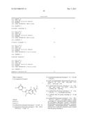 SUBSTITUTED- 1H-BENZO[D]IMIDAZOLE SERIES COMPOUNDS AS LYSINE-SPECIFIC     DEMETHYLASE 1 (LSD1) INHIBITORS diagram and image