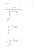 MODULATORS OF ATP-BINDING CASSETTE TRANSPORTERS diagram and image