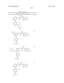 MODULATORS OF ATP-BINDING CASSETTE TRANSPORTERS diagram and image