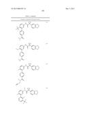 MODULATORS OF ATP-BINDING CASSETTE TRANSPORTERS diagram and image