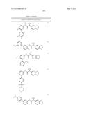 MODULATORS OF ATP-BINDING CASSETTE TRANSPORTERS diagram and image