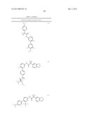 MODULATORS OF ATP-BINDING CASSETTE TRANSPORTERS diagram and image