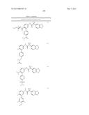 MODULATORS OF ATP-BINDING CASSETTE TRANSPORTERS diagram and image