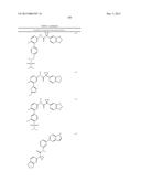 MODULATORS OF ATP-BINDING CASSETTE TRANSPORTERS diagram and image