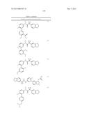 MODULATORS OF ATP-BINDING CASSETTE TRANSPORTERS diagram and image