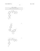 MODULATORS OF ATP-BINDING CASSETTE TRANSPORTERS diagram and image