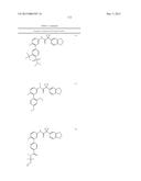 MODULATORS OF ATP-BINDING CASSETTE TRANSPORTERS diagram and image