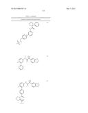 MODULATORS OF ATP-BINDING CASSETTE TRANSPORTERS diagram and image