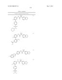 MODULATORS OF ATP-BINDING CASSETTE TRANSPORTERS diagram and image