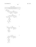 MODULATORS OF ATP-BINDING CASSETTE TRANSPORTERS diagram and image