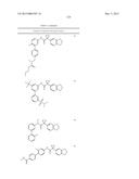 MODULATORS OF ATP-BINDING CASSETTE TRANSPORTERS diagram and image