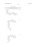 MODULATORS OF ATP-BINDING CASSETTE TRANSPORTERS diagram and image