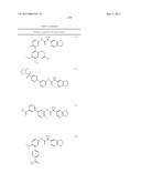 MODULATORS OF ATP-BINDING CASSETTE TRANSPORTERS diagram and image