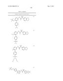 MODULATORS OF ATP-BINDING CASSETTE TRANSPORTERS diagram and image