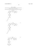 MODULATORS OF ATP-BINDING CASSETTE TRANSPORTERS diagram and image