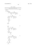 MODULATORS OF ATP-BINDING CASSETTE TRANSPORTERS diagram and image