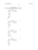 MODULATORS OF ATP-BINDING CASSETTE TRANSPORTERS diagram and image