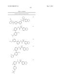 MODULATORS OF ATP-BINDING CASSETTE TRANSPORTERS diagram and image