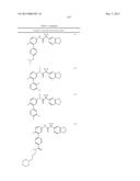 MODULATORS OF ATP-BINDING CASSETTE TRANSPORTERS diagram and image