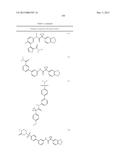 MODULATORS OF ATP-BINDING CASSETTE TRANSPORTERS diagram and image