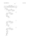 MODULATORS OF ATP-BINDING CASSETTE TRANSPORTERS diagram and image