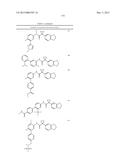 MODULATORS OF ATP-BINDING CASSETTE TRANSPORTERS diagram and image