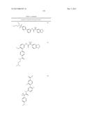 MODULATORS OF ATP-BINDING CASSETTE TRANSPORTERS diagram and image