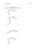 MODULATORS OF ATP-BINDING CASSETTE TRANSPORTERS diagram and image