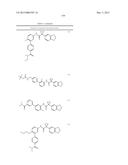 MODULATORS OF ATP-BINDING CASSETTE TRANSPORTERS diagram and image