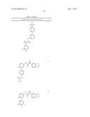 MODULATORS OF ATP-BINDING CASSETTE TRANSPORTERS diagram and image