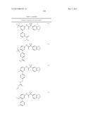 MODULATORS OF ATP-BINDING CASSETTE TRANSPORTERS diagram and image