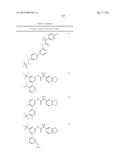 MODULATORS OF ATP-BINDING CASSETTE TRANSPORTERS diagram and image