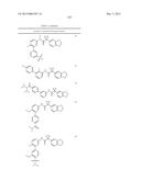 MODULATORS OF ATP-BINDING CASSETTE TRANSPORTERS diagram and image