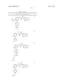 MODULATORS OF ATP-BINDING CASSETTE TRANSPORTERS diagram and image