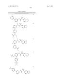 MODULATORS OF ATP-BINDING CASSETTE TRANSPORTERS diagram and image