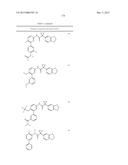 MODULATORS OF ATP-BINDING CASSETTE TRANSPORTERS diagram and image