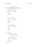 MODULATORS OF ATP-BINDING CASSETTE TRANSPORTERS diagram and image