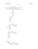 MODULATORS OF ATP-BINDING CASSETTE TRANSPORTERS diagram and image