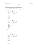 MODULATORS OF ATP-BINDING CASSETTE TRANSPORTERS diagram and image