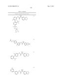 MODULATORS OF ATP-BINDING CASSETTE TRANSPORTERS diagram and image