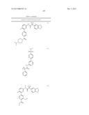 MODULATORS OF ATP-BINDING CASSETTE TRANSPORTERS diagram and image