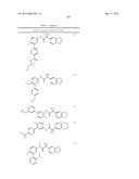 MODULATORS OF ATP-BINDING CASSETTE TRANSPORTERS diagram and image