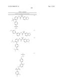 MODULATORS OF ATP-BINDING CASSETTE TRANSPORTERS diagram and image