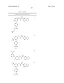 MODULATORS OF ATP-BINDING CASSETTE TRANSPORTERS diagram and image